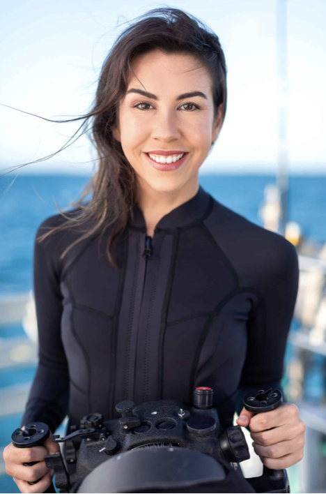 Kimber Greenwood