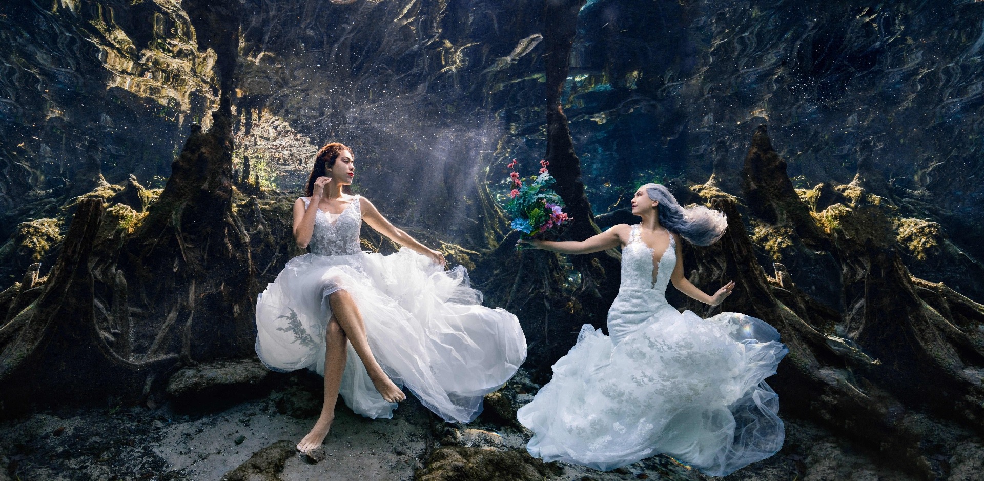 Underwater photography 1