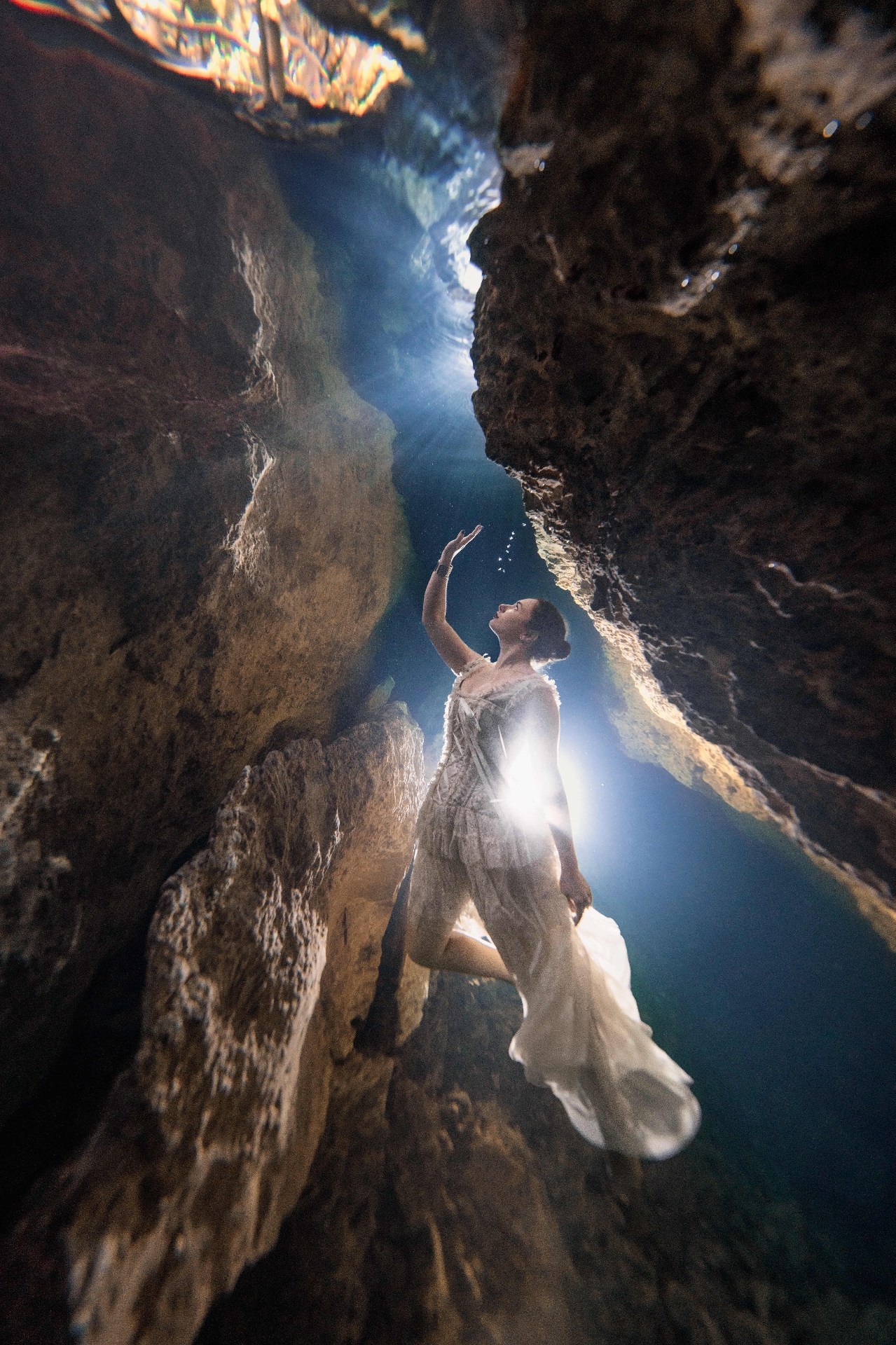 Underwater photography 2