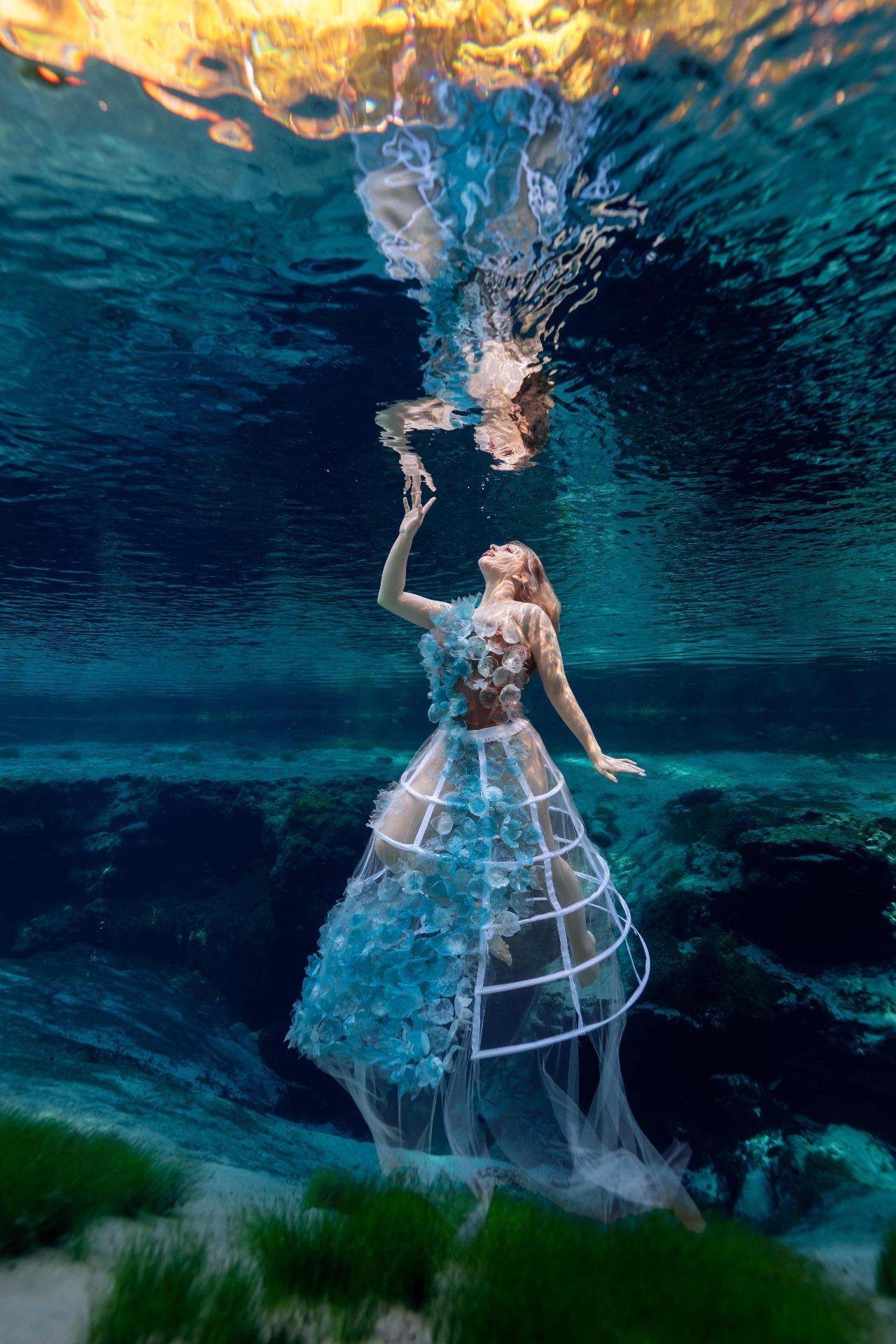 Underwater photography 3